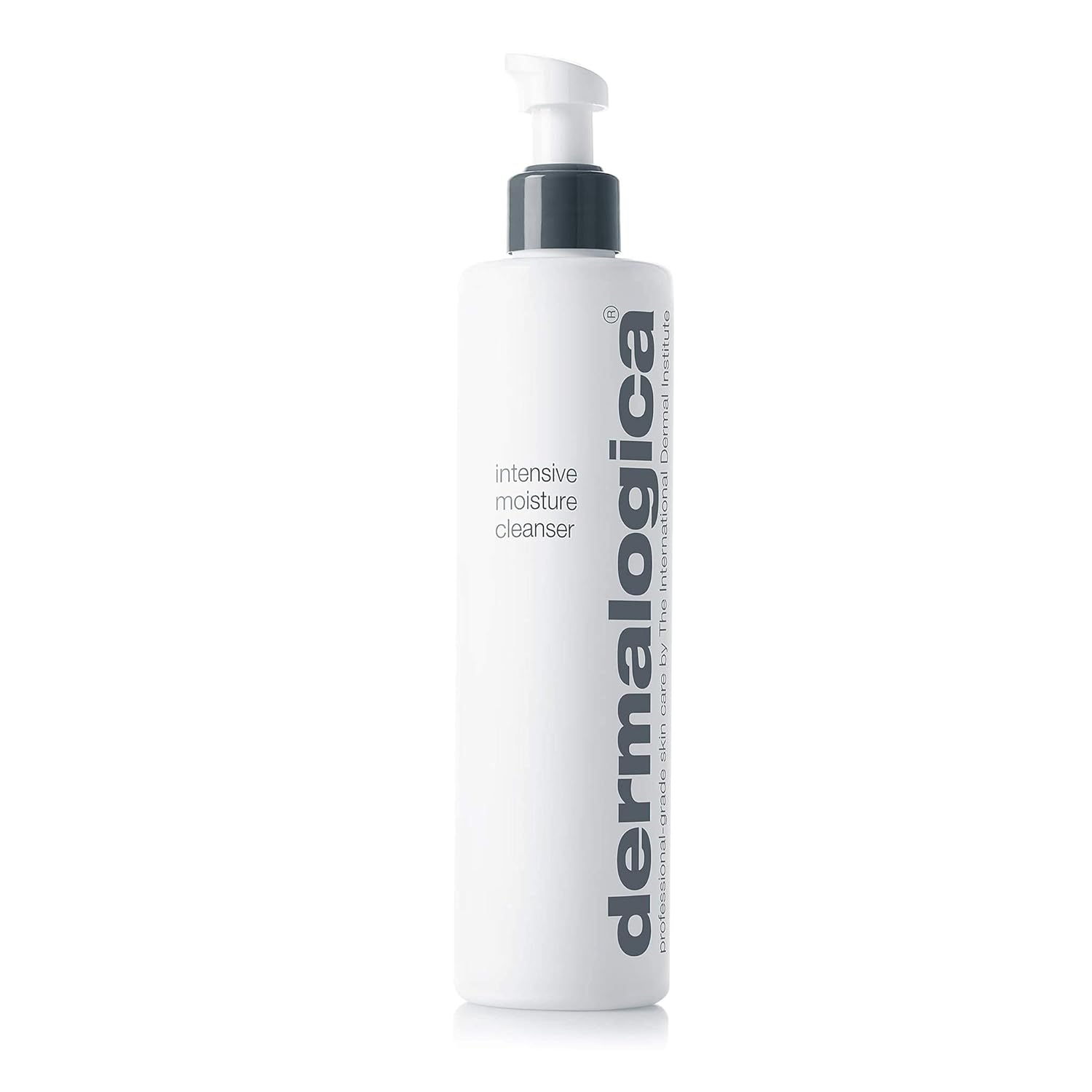 Dermalogica Intensive Moisture Cleanser - Hydrating Face Wash for Dry Skin - Cleans Skin Leaving it Feeling Smoother, Softer, and More Luminous