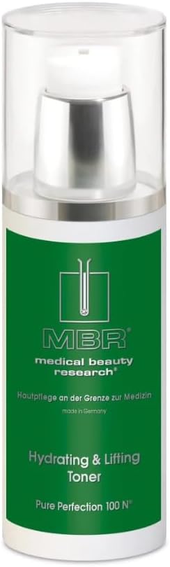 Hydrating & Lifting Toner