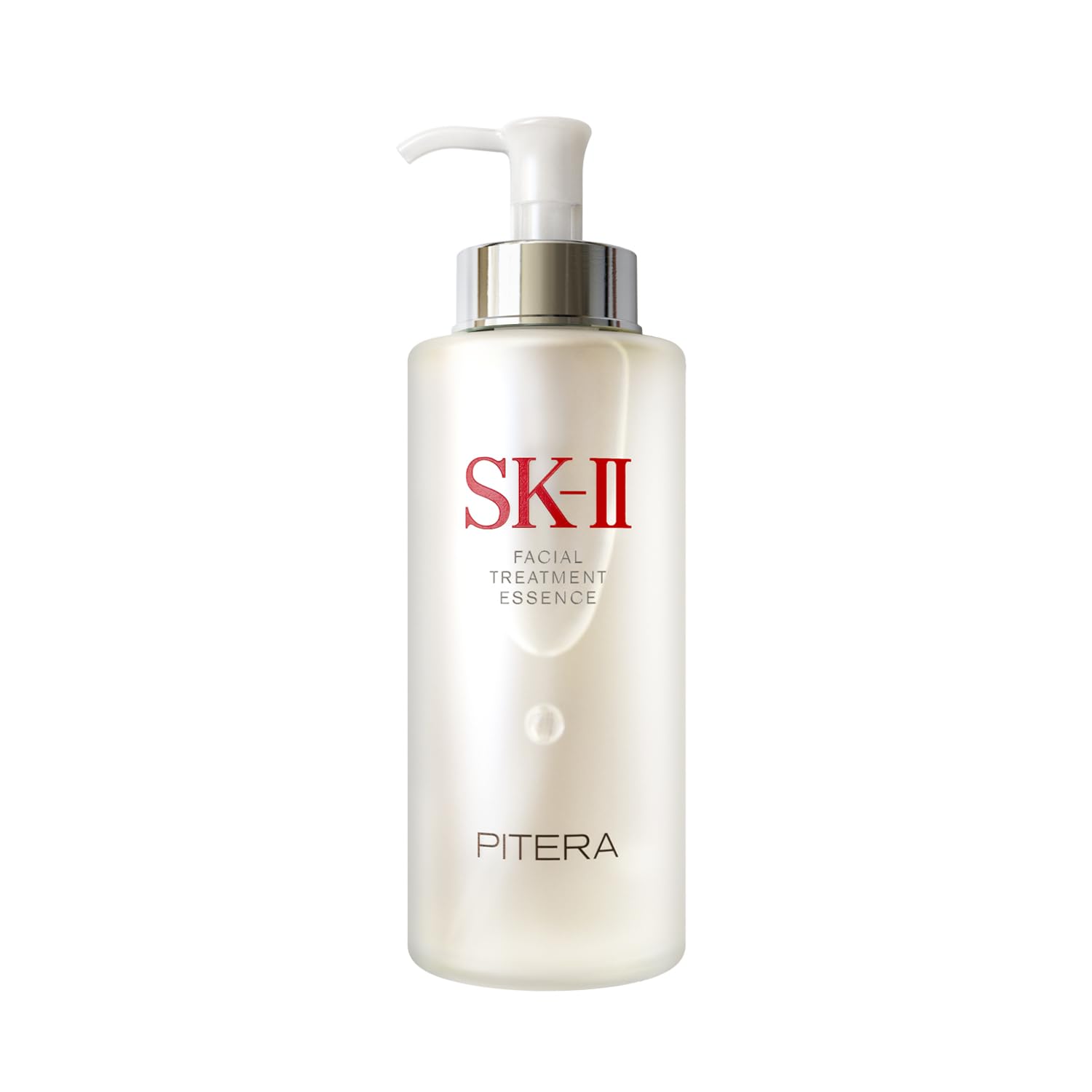 SK-II Facial Treatment Essence - Anti-Aging Essence Skincare to Help Reduce the Appearance of Fine Lines & Wrinkles - Visibly Refines Texture & Improves Firmness & Dark Spots
