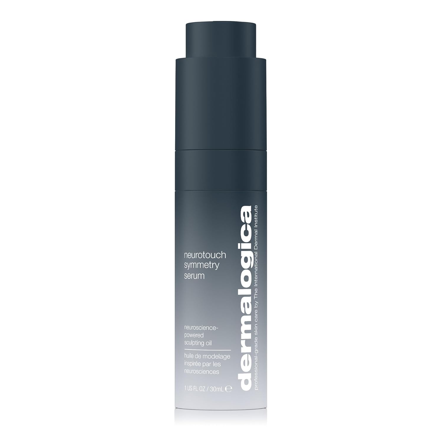 Dermalogica NeuroTouch Symmetry Serum, Facial Sculpting - Nourishing and Restoring Face Symmetry,1 fl oz