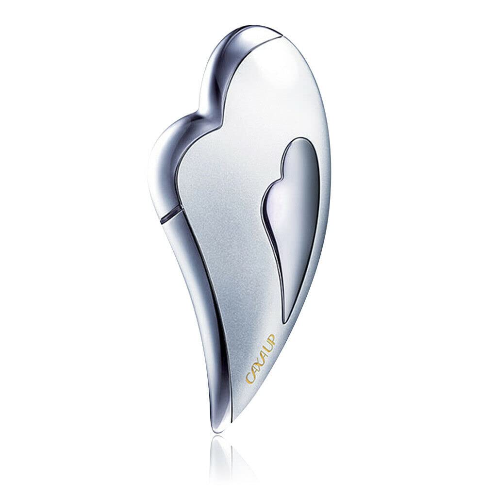 Heart Face Lifting Beauty Device (White)