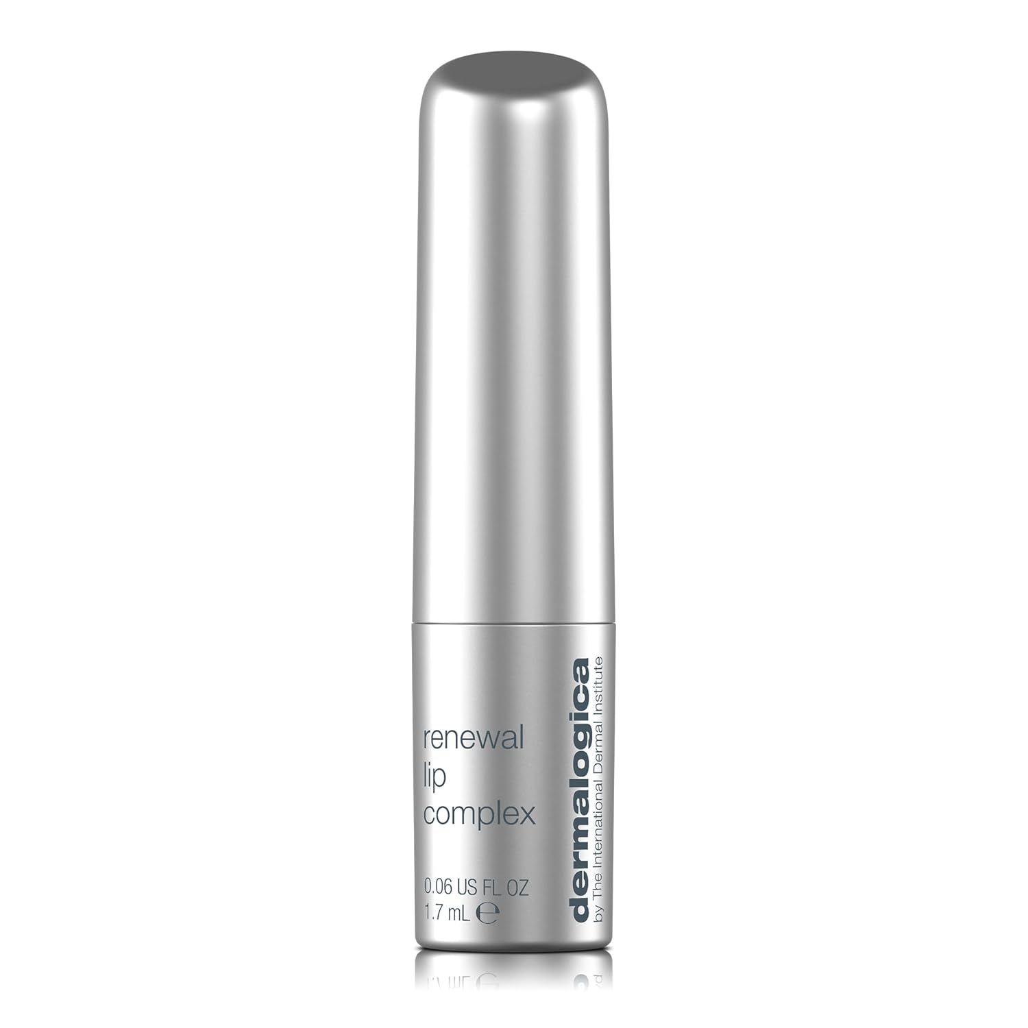 Dermalogica Renewal Lip Complex (0.06 Fl Oz) Anti-Aging Lip Balm Moisturizer for Dry Lips - Smoothes Rough, Uneven Lips and Minimizes Contour Lines