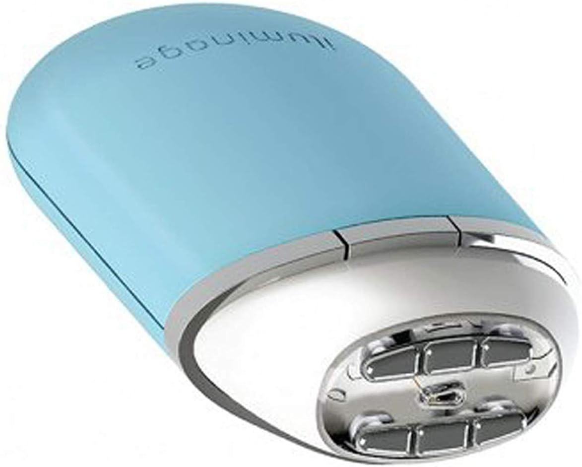 iluminage Youth Activator Anti-Aging Device (Fine Line Reduction & Facial Contouring)