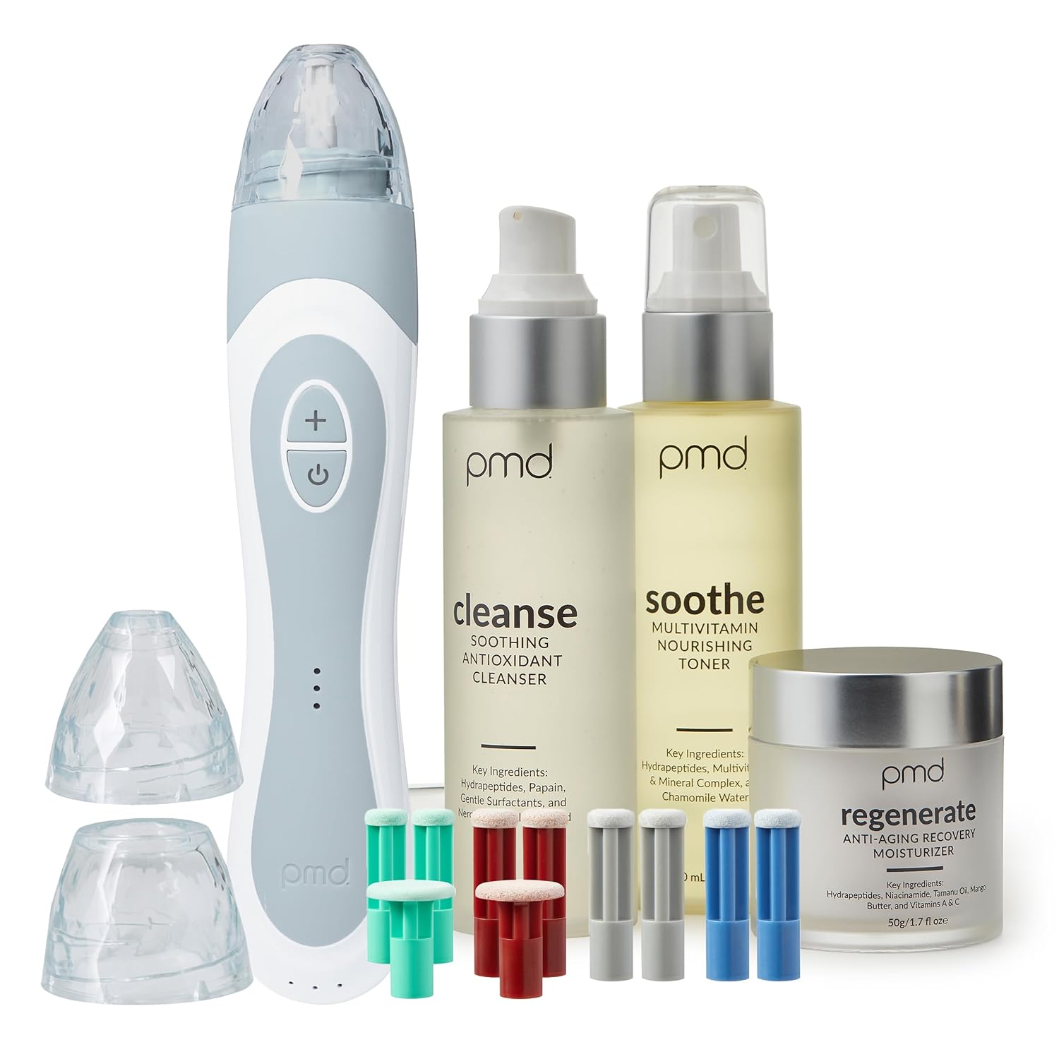 PMD Personal Microderm Elite Pro
